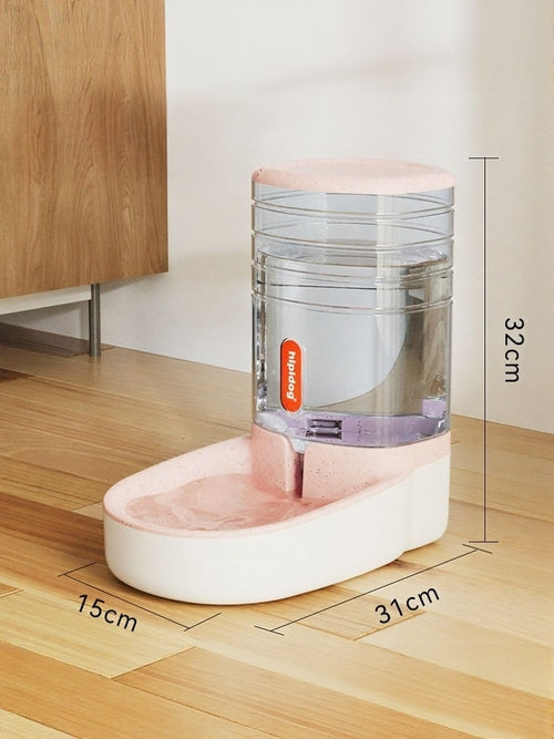 Distributeur d'eau