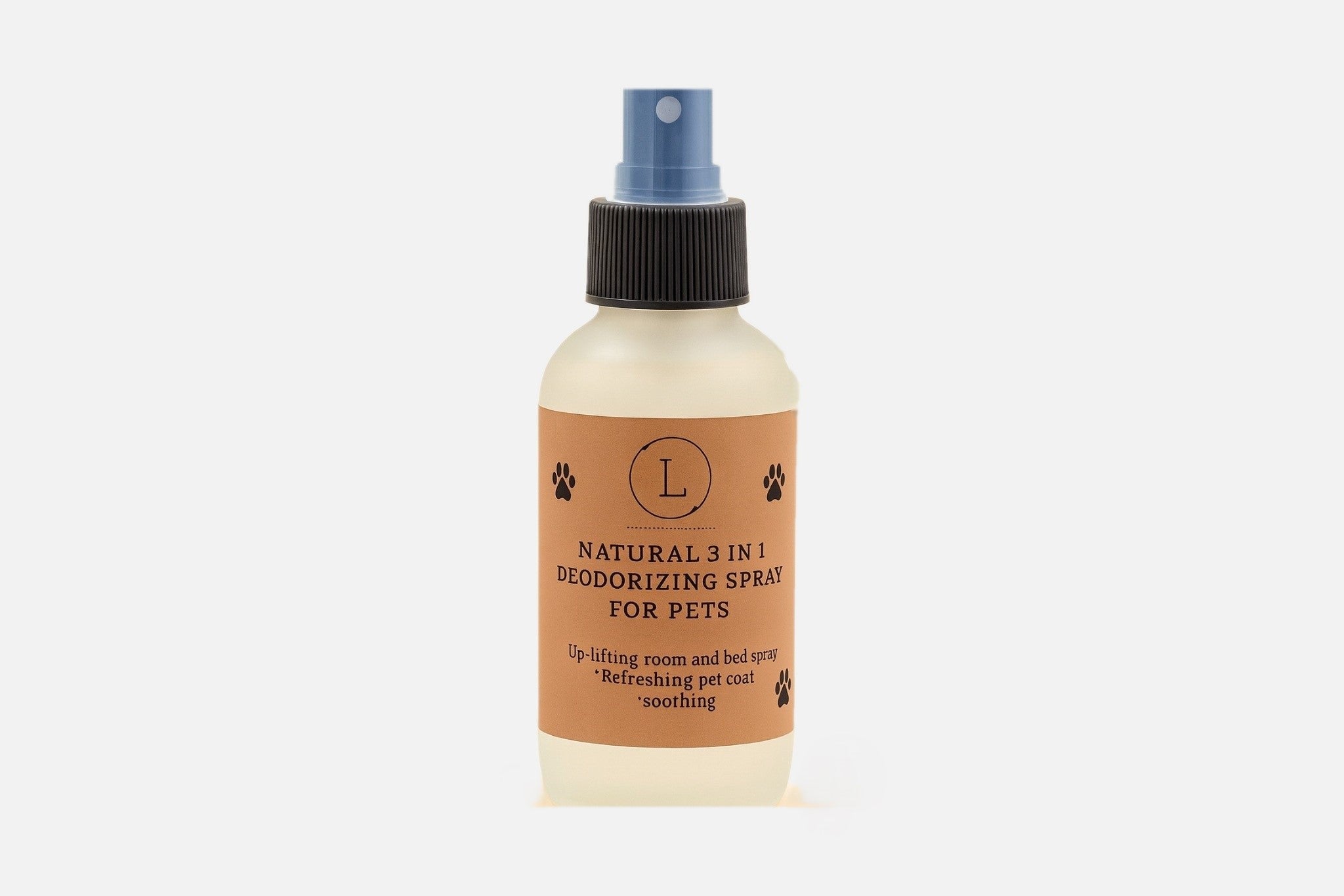Coffret Bien-être Naturel pour Animaux – Kit Soins Spa pour Chien & Chat