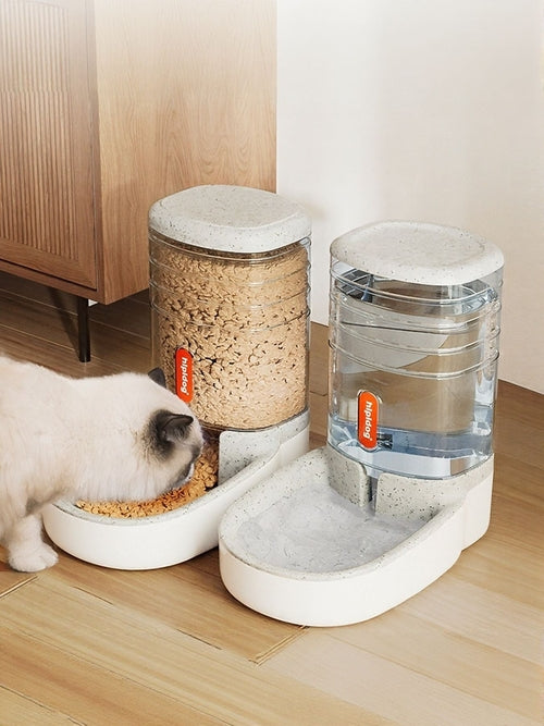 Distributeur d'eau