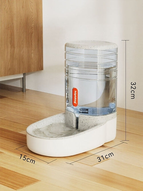 Distributeur d'eau