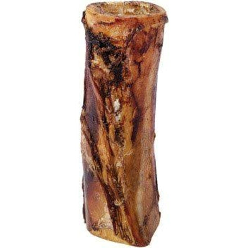 Friandise pour chien en forme d'os 18 cm