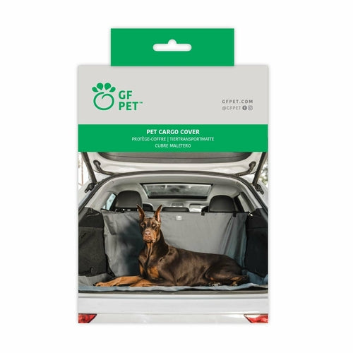 Housse de protection de coffre pour animaux de compagnie