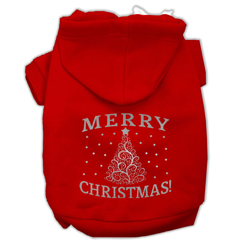 Pull de Noël chien