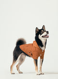 Manteau de pluie - ORANGE