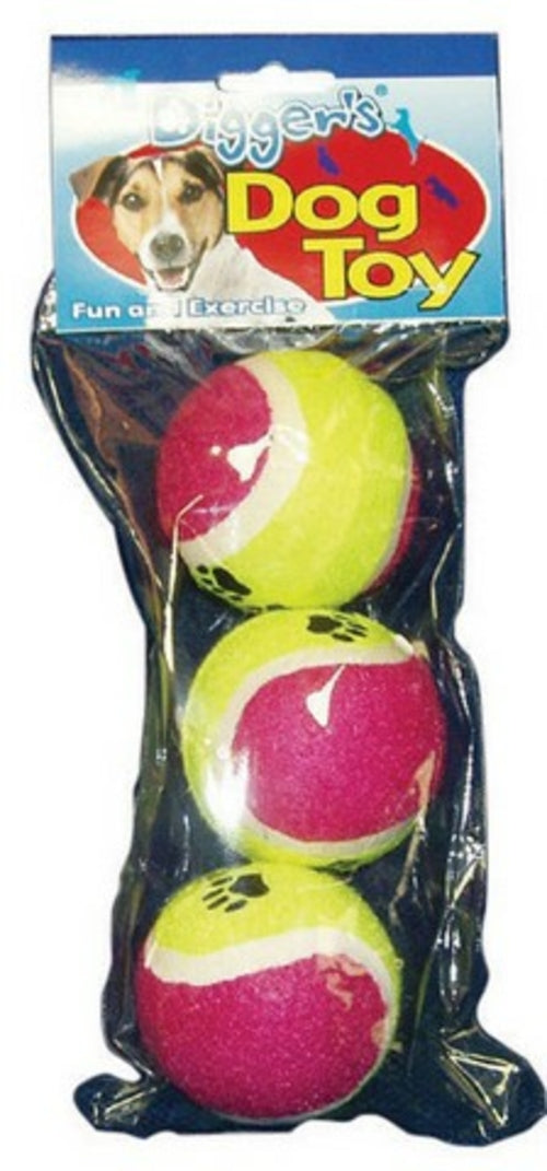 Belles de tennis pour animaux de compagnie
