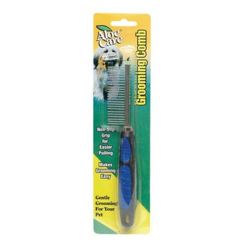 peigne de toilettage pour animaux de compagnie