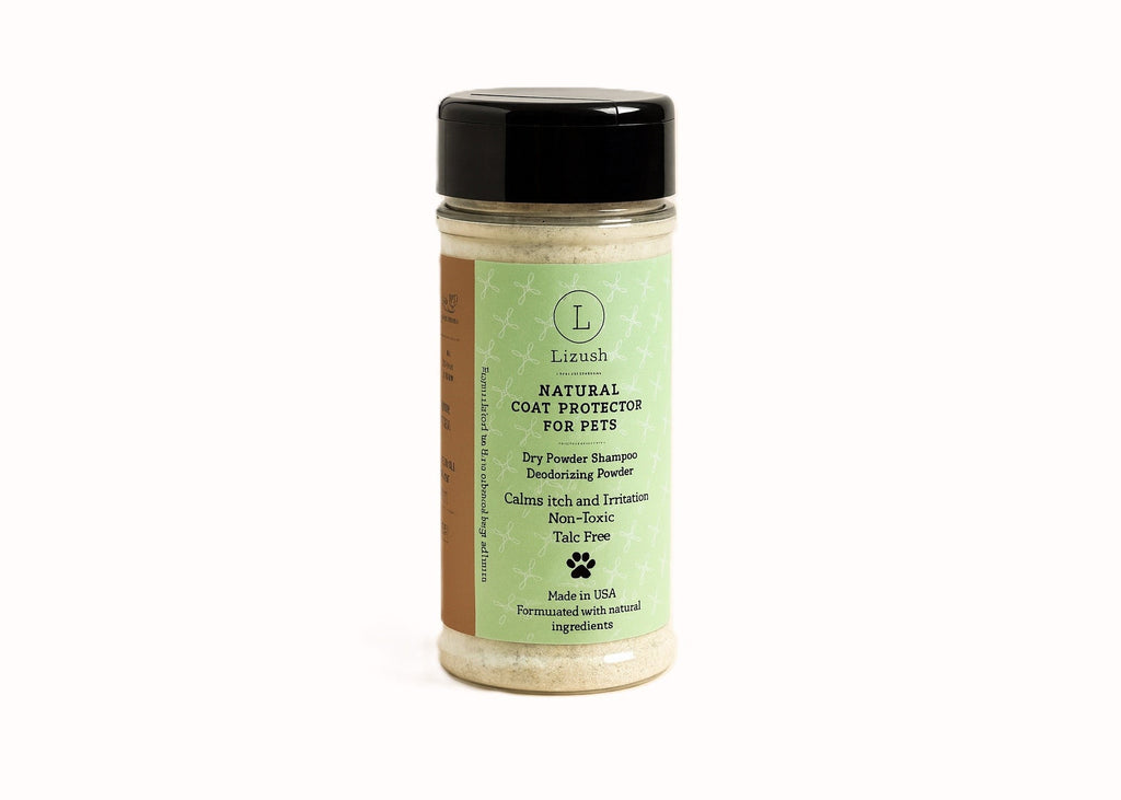 Coffret Bien-être Naturel pour Animaux – Kit Soins Spa pour Chien & Chat
