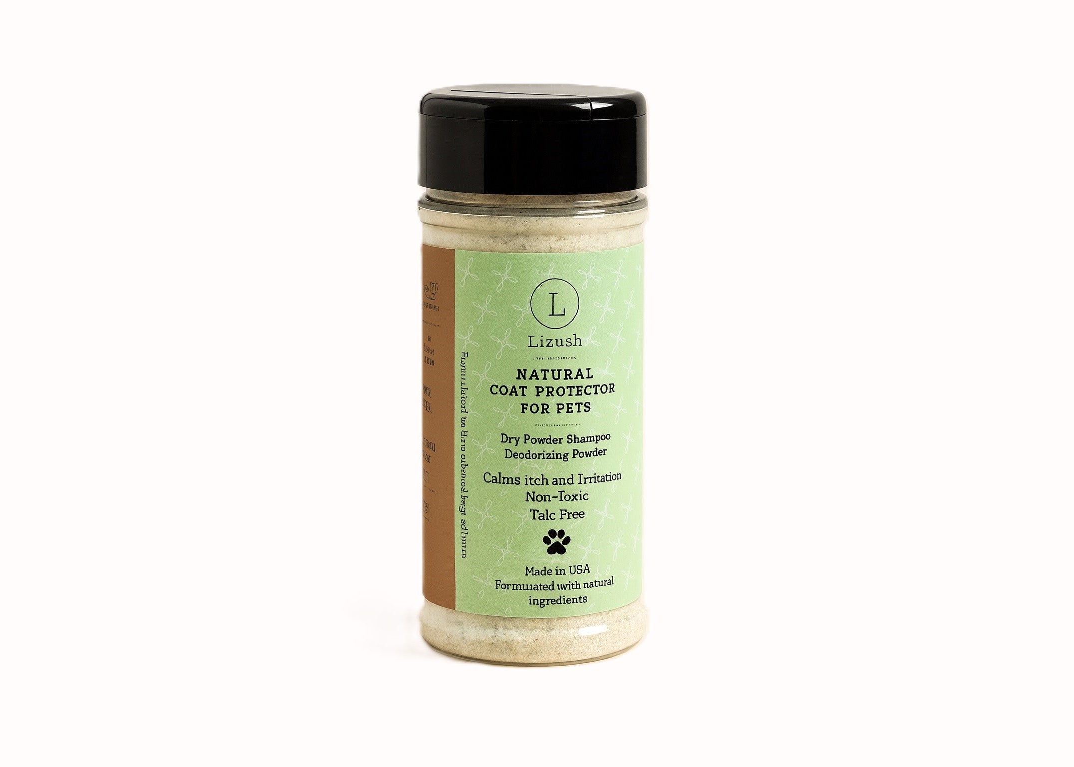 Coffret Bien-être Naturel pour Animaux – Kit Soins Spa pour Chien & Chat