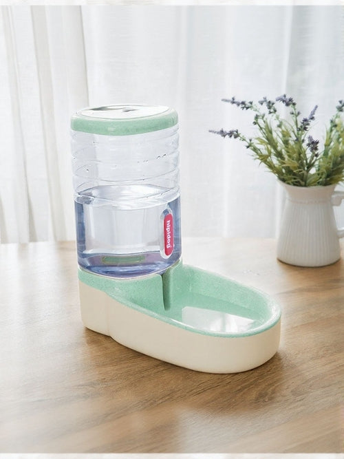 Distributeur d'eau