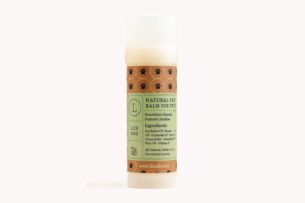 Coffret Bien-être Naturel pour Animaux – Kit Soins Spa pour Chien & Chat