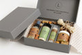 Coffret Bien-être Naturel pour Animaux – Kit Soins Spa pour Chien & Chat
